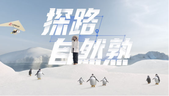 张子枫品牌代言